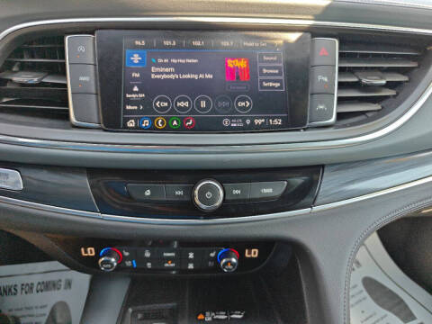 2024 Buick Enclave Premium