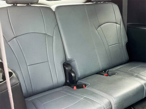 2021 Buick Enclave Premium