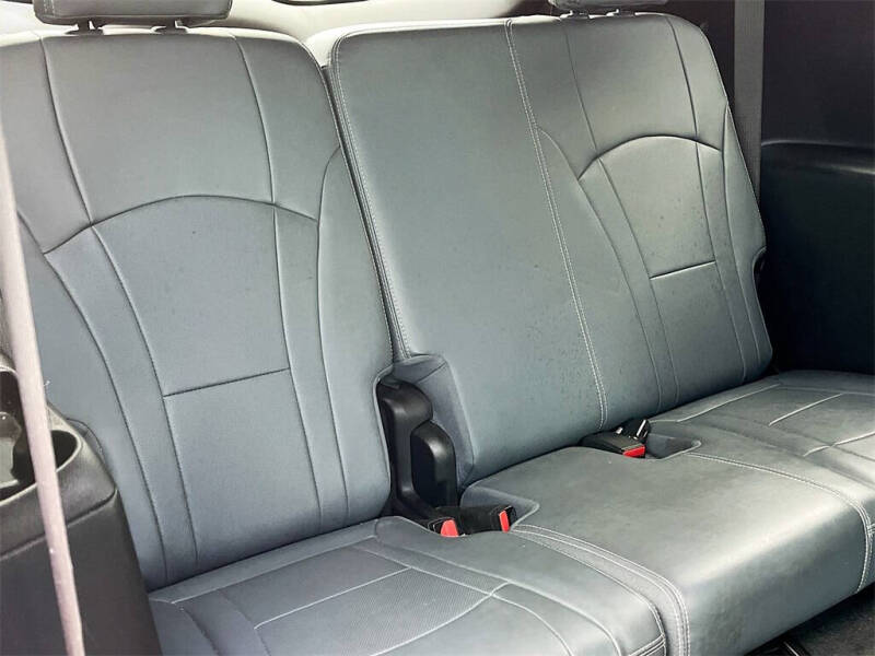 2021 Buick Enclave Premium