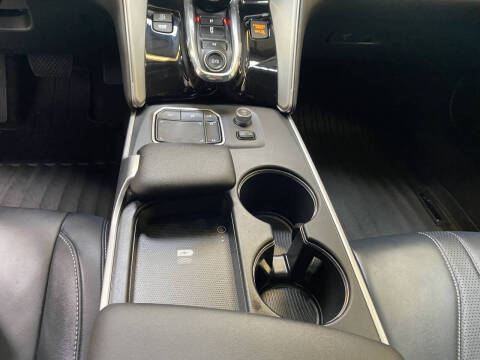 2025 Acura TLX w/Tech