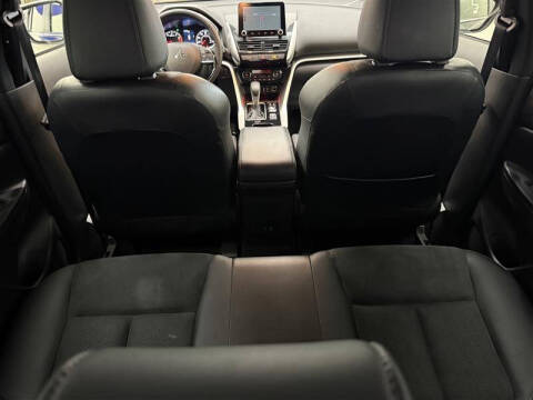 2025 Mitsubishi Eclipse Cross SE