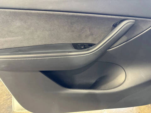 2020 Tesla Model Y Performance