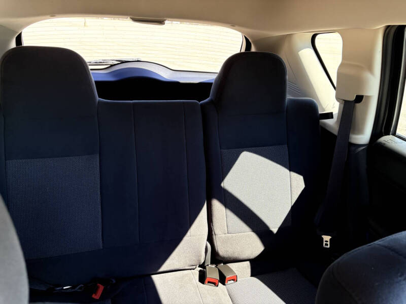 2011 Jeep Compass Latitude