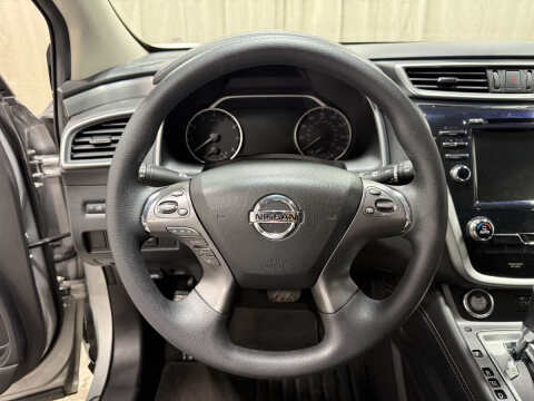 2020 Nissan Murano S