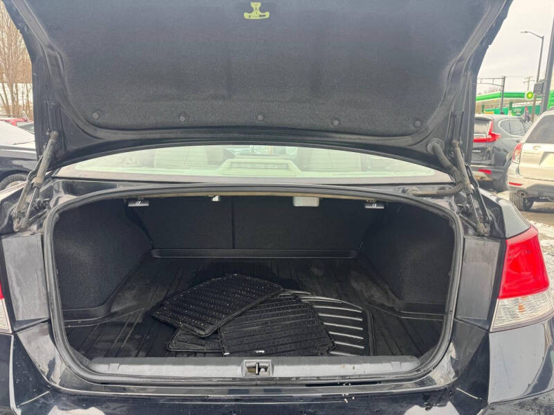 2011 Subaru Legacy 2.5i Limited