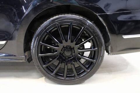 2017 Volkswagen Passat 1.8T R-Line