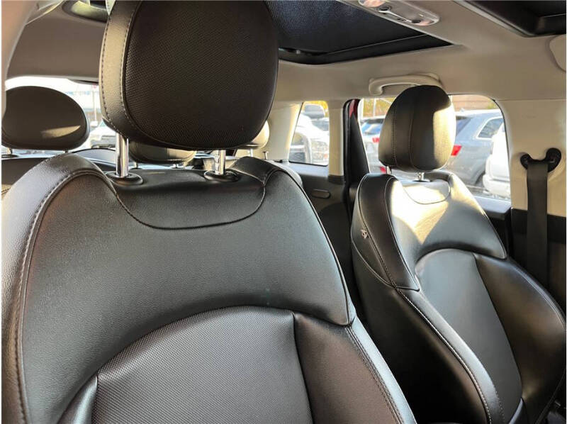 2015 MINI Hardtop 4 Door Cooper