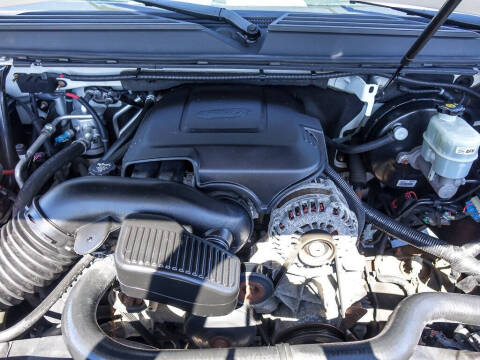 2009 GMC Yukon Denali
