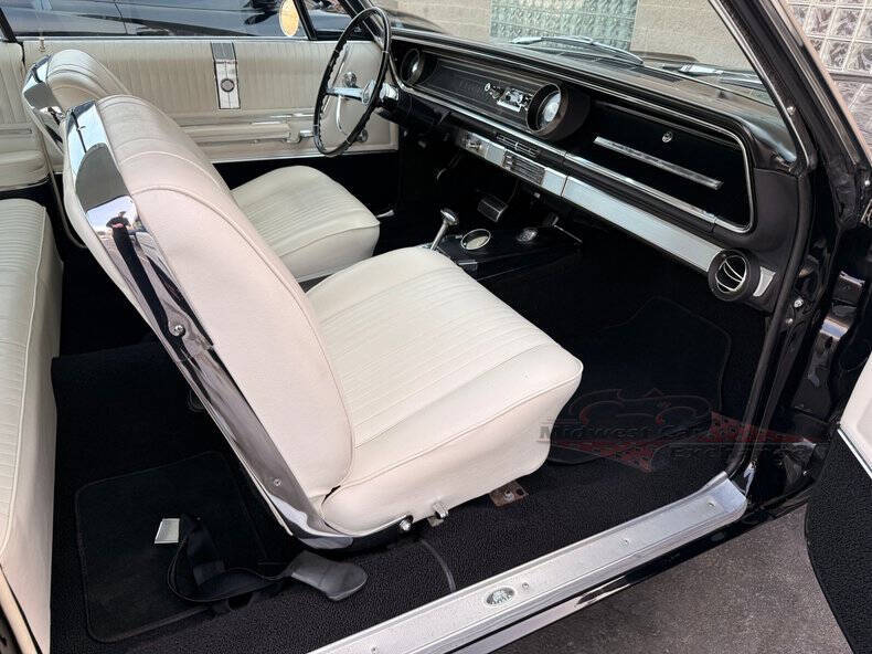 1965 Chevrolet Impala