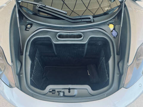 2012 McLaren MP4-12C