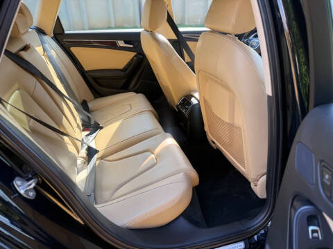 2013 Audi Allroad 2.0T quattro Premium Plus