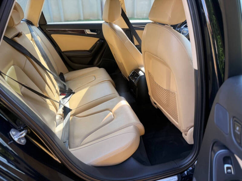 2013 Audi Allroad 2.0T quattro Premium Plus