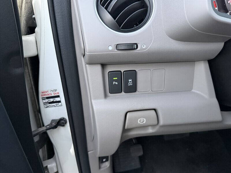 2012 Honda Pilot Touring