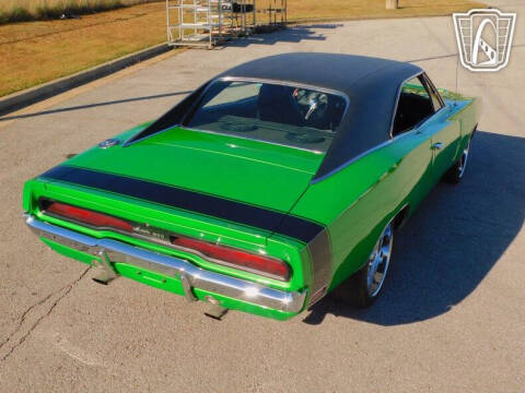 1970 Dodge Charger
