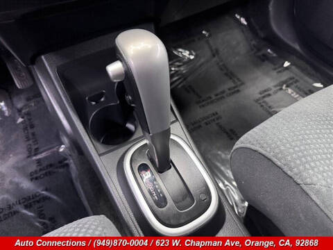 2012 Nissan Versa 1.8 S