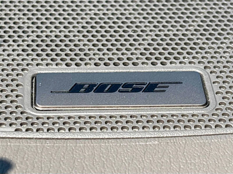 2014 Nissan Pathfinder Platinum