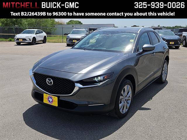 2023 Mazda CX-30 2.5 S Select