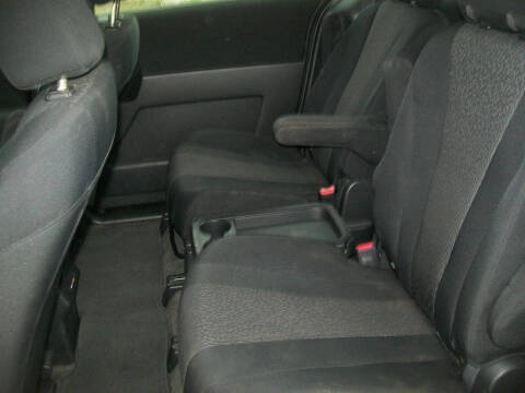 2012 Mazda MAZDA5 Sport