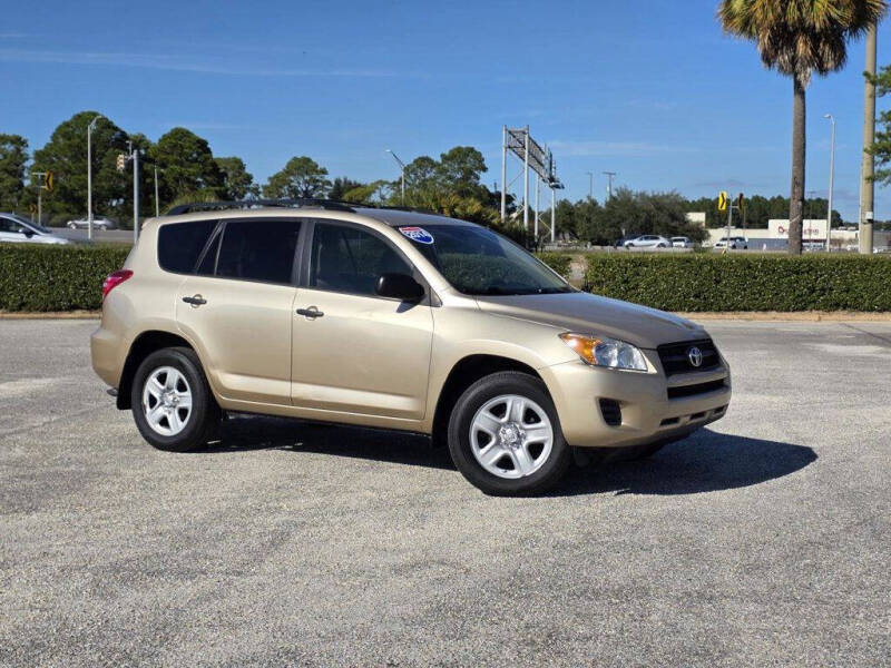 2011 Toyota RAV4