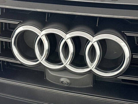 2023 Audi A6 quattro Premium Plus 55 TFSI