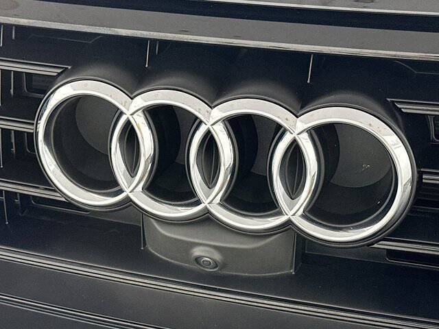 2023 Audi A6 quattro Premium Plus 55 TFSI