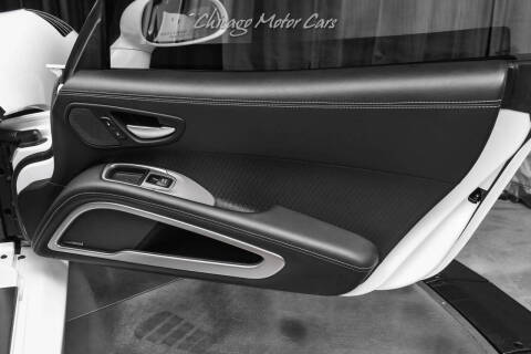 2013 Dodge SRT Viper GTS