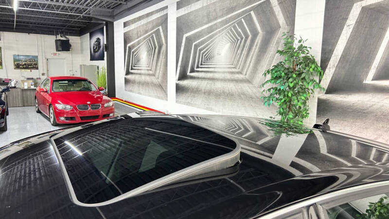 2008 Audi A6 3.2 quattro