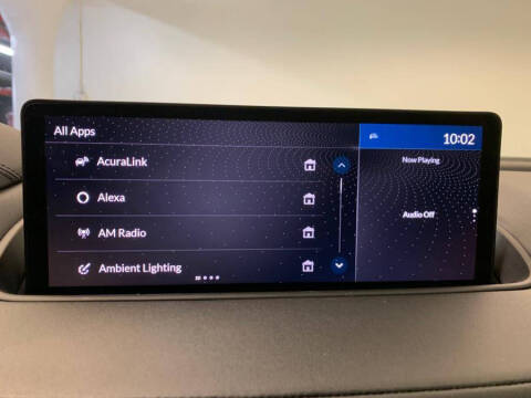 2023 Acura MDX SH-AWD w/Tech