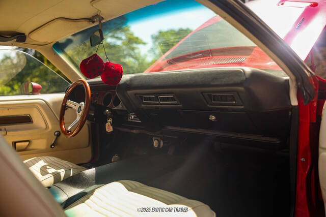 1970 Dodge Challenger