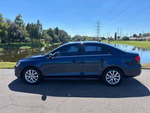 2014 Volkswagen Jetta