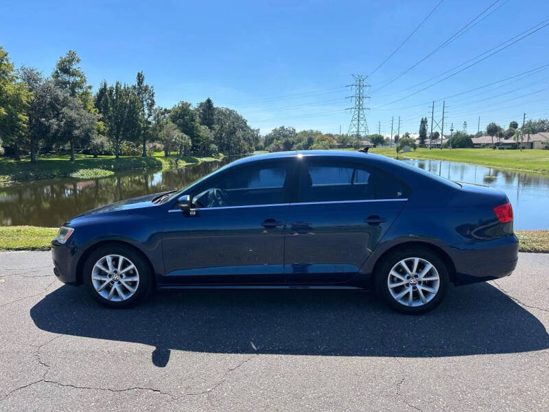 2014 Volkswagen Jetta