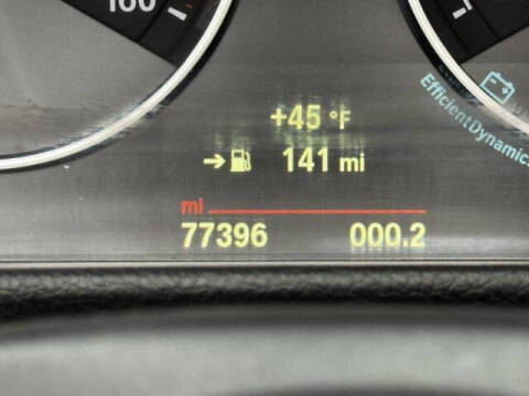 2015 BMW 4 Series 435i xDrive