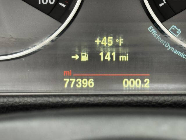 2015 BMW 4 Series 435i xDrive