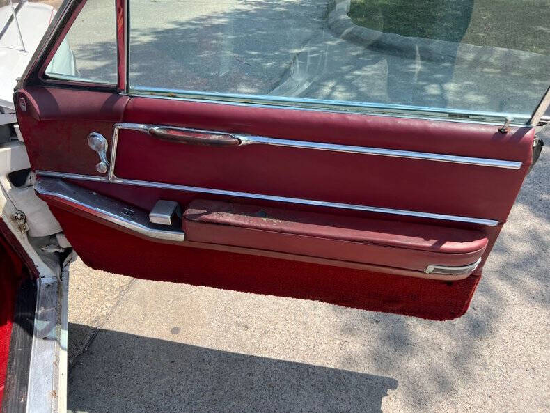 1964 Cadillac DeVille