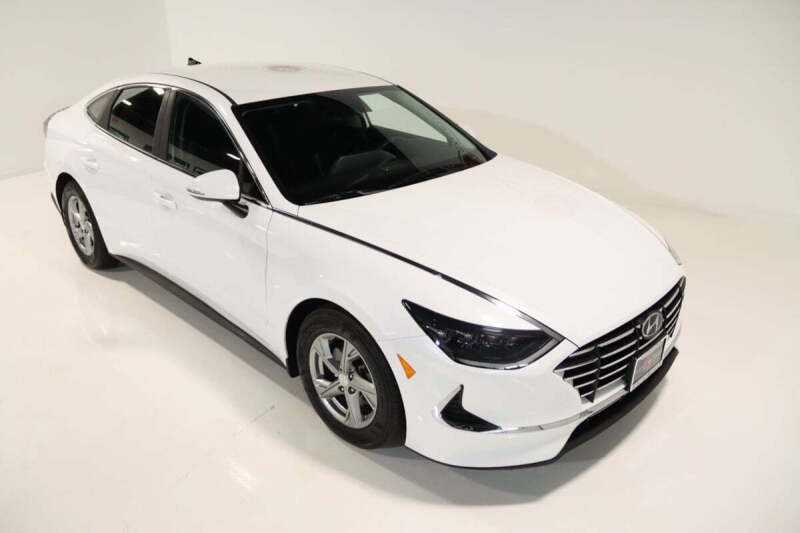 2023 Hyundai Sonata SE