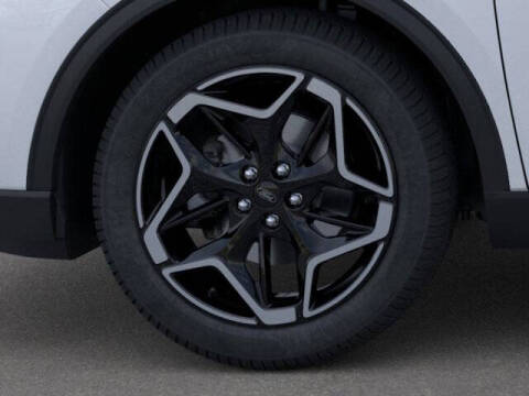 2026 Ford Escape Hybrid Platinum