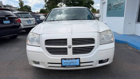2007 Dodge Magnum SXT
