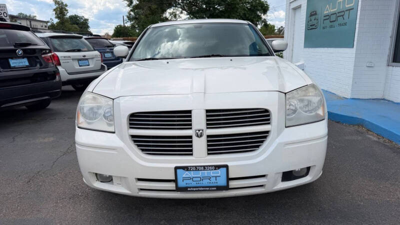 2007 Dodge Magnum SXT