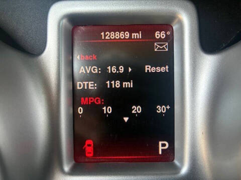 2015 Dodge Journey SE