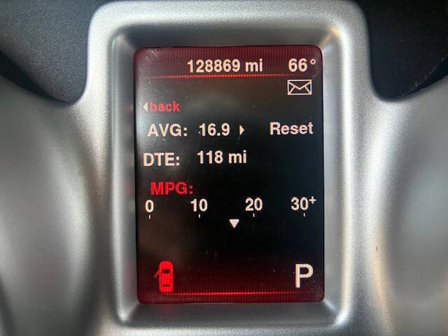 2015 Dodge Journey SE