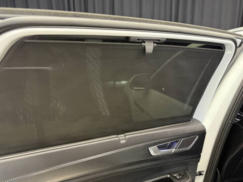 2024 Volkswagen Atlas Cross Sport SEL R-Line 4Motion