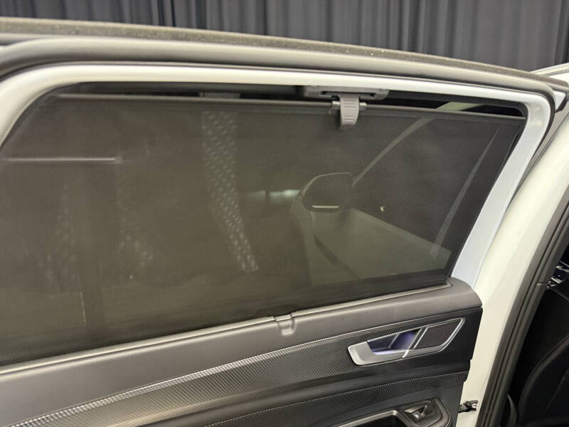 2024 Volkswagen Atlas Cross Sport SEL R-Line 4Motion