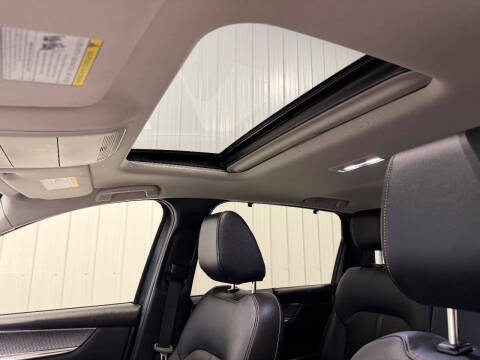 2025 Mazda CX-90 3.3 Turbo Preferred