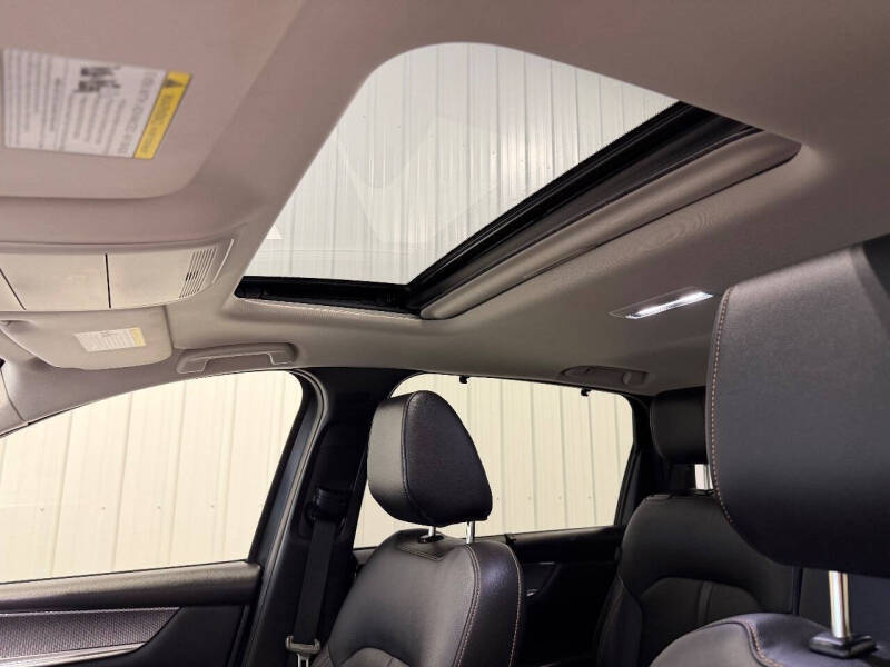 2025 Mazda CX-90 3.3 Turbo Preferred