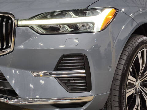 2023 Volvo XC60 Recharge T8 Plus Bright Theme