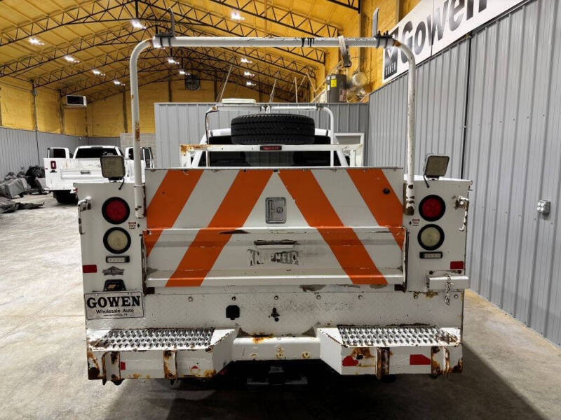 2013 Chevrolet Silverado 2500HD Work Truck