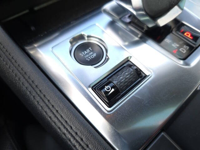 2021 Jaguar F-PACE P250 S