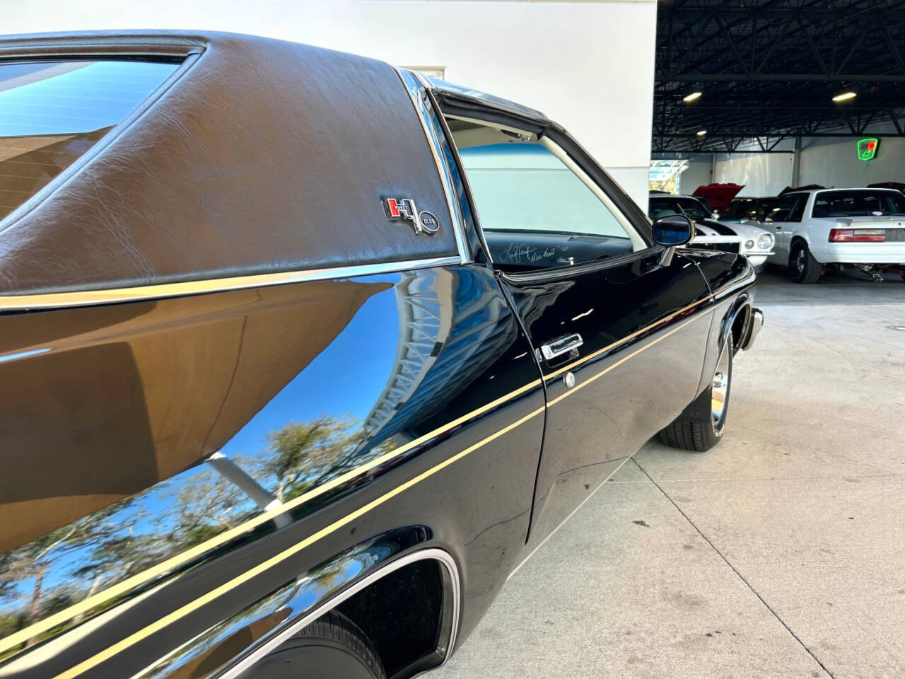 1975 Oldsmobile Cutlass 15