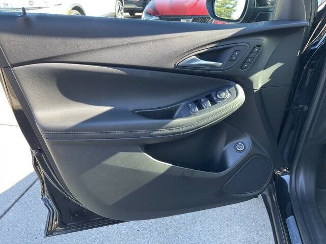 2022 Buick Encore GX Essence