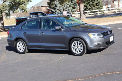 2013 Volkswagen Jetta